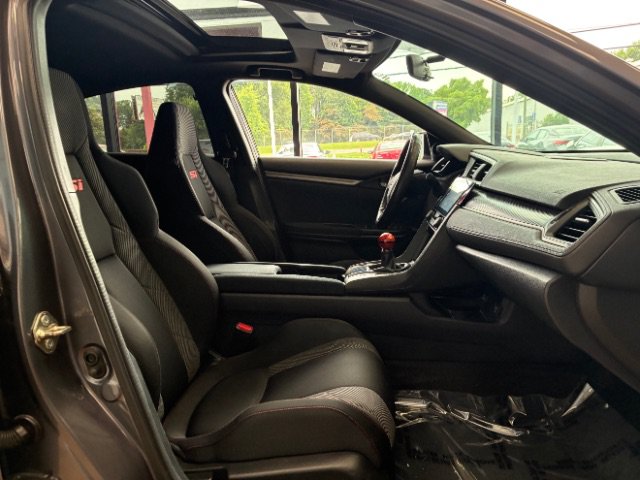 Used 2017 Honda Civic Si image 29