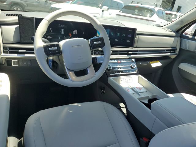 New 2026 Hyundai Santa Fe SE AWD/4WD image 9