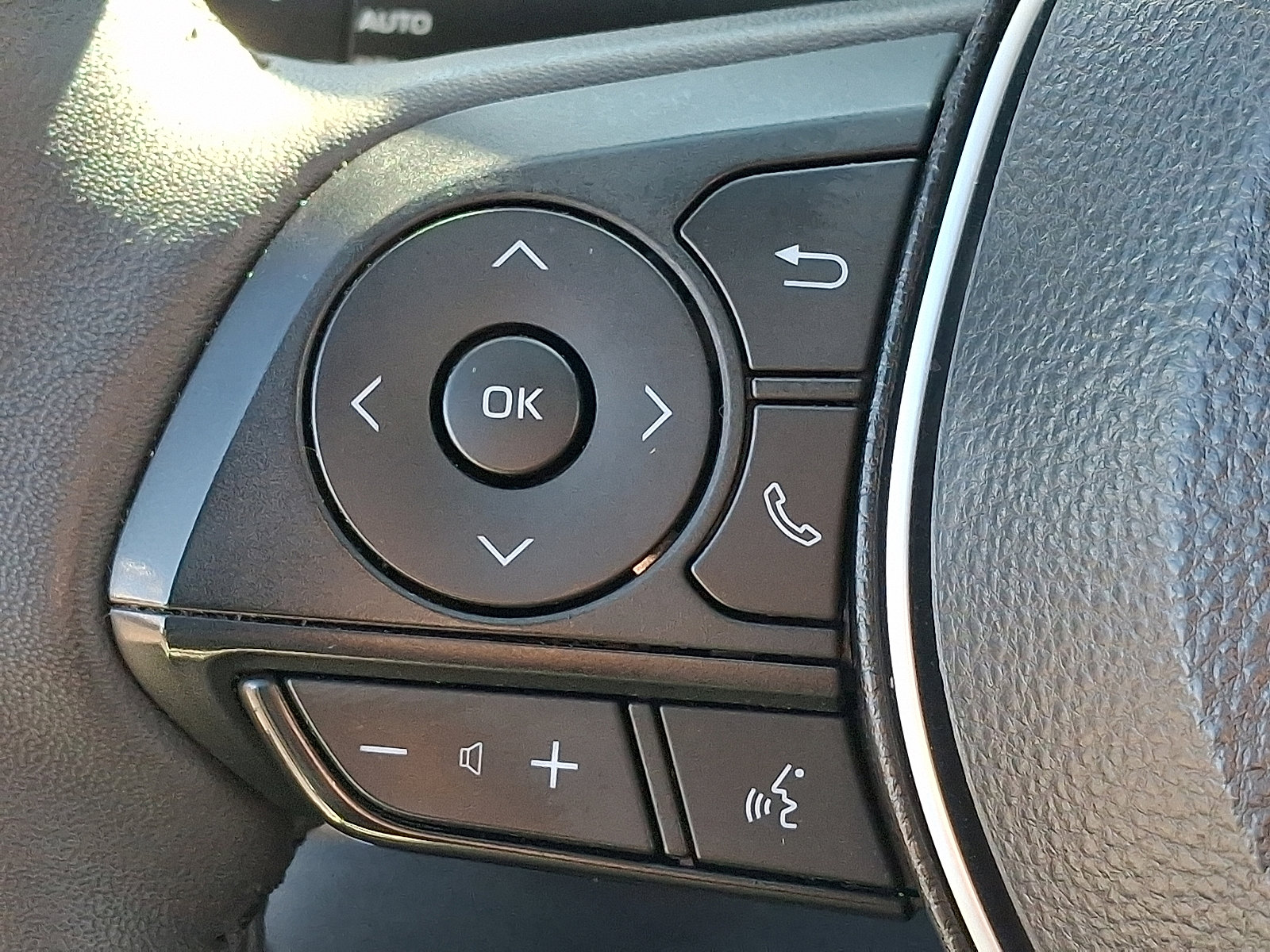 Certified 2024 Toyota RAV4 XLE w/ Convenience Package image 22