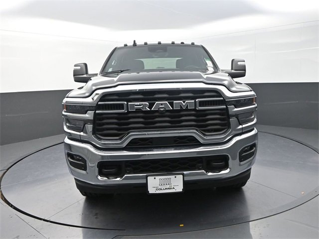 New 2025 RAM 2500 Big Horn image 2