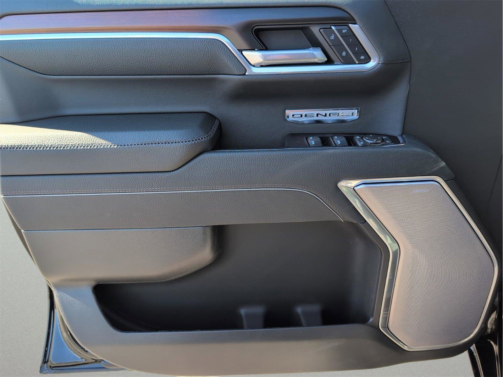 New 2026 GMC Sierra 1500 Denali image 26