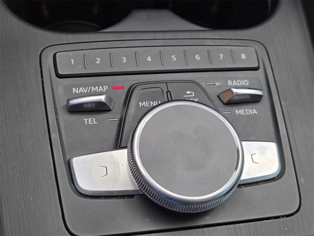 Used 2019 Audi RS 5 image 22