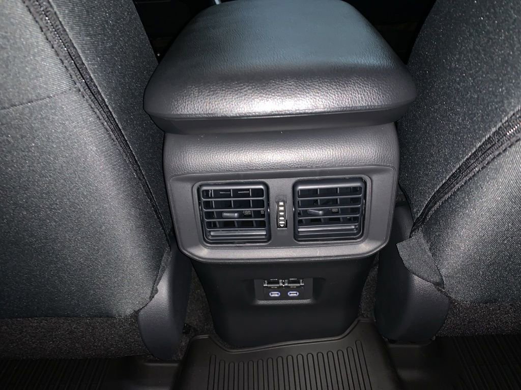 New 2025 Toyota RAV4 XLE image 14