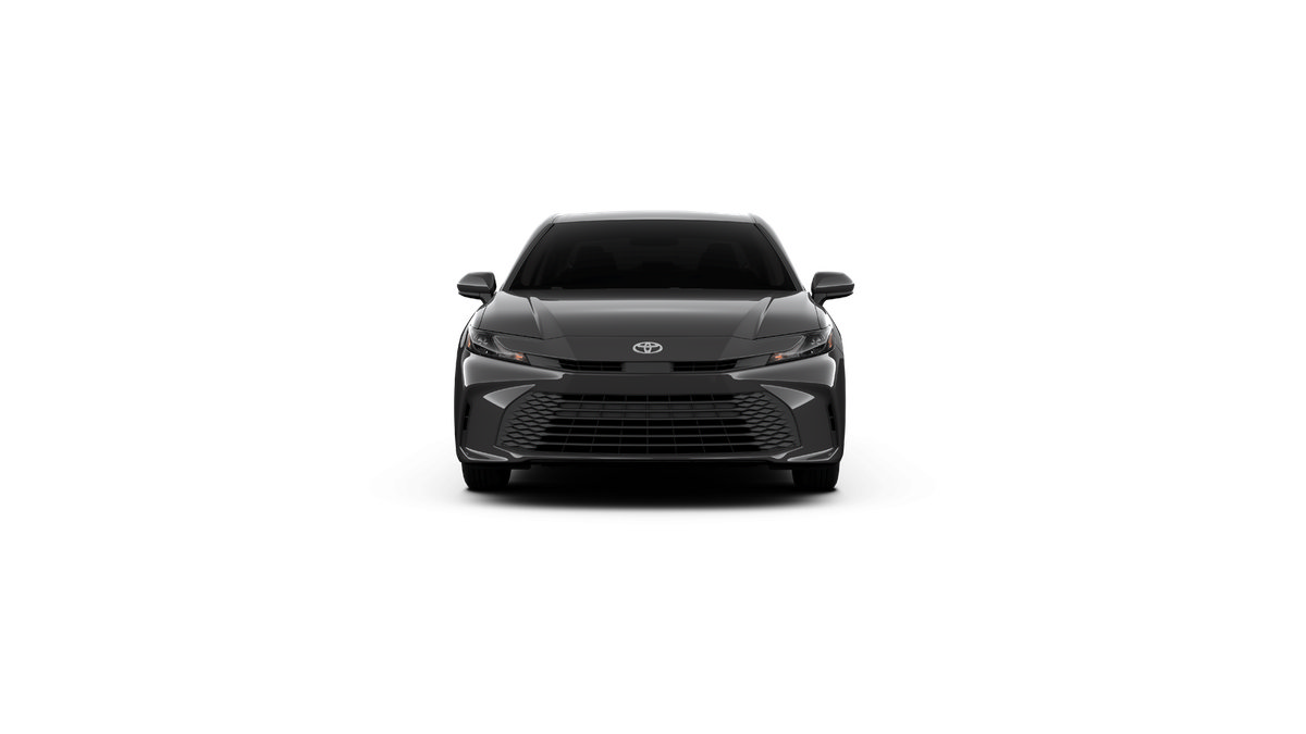 New 2027 Toyota Camry LE w/ Convenience Package AWD/4WD image 19