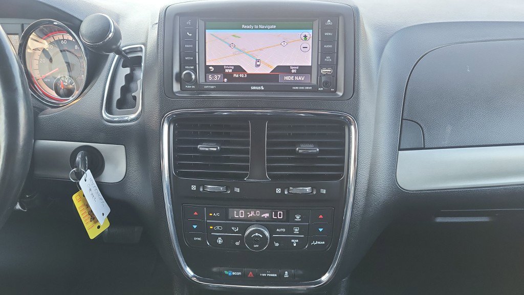 Used 2019 Dodge Grand Caravan GT image 31