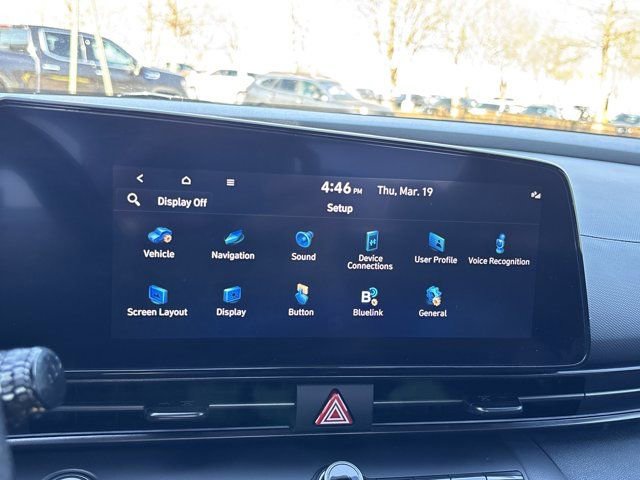 Used 2022 Hyundai Elantra N w/ Preferred Accessory Package FWD image 32