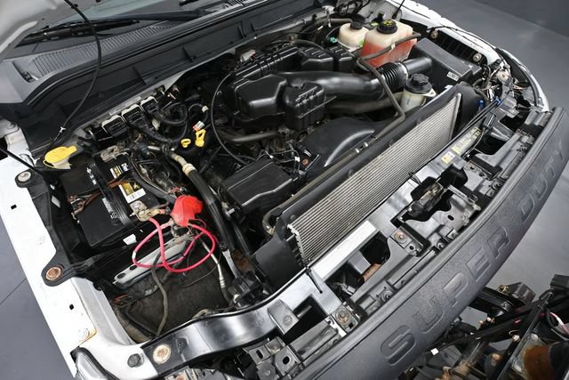 Used 2014 Ford F350 XL AWD/4WD image 35