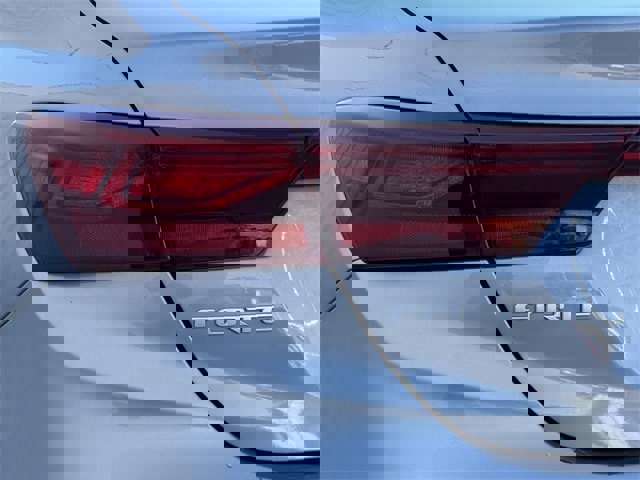 Used 2024 Kia Forte LXS image 6