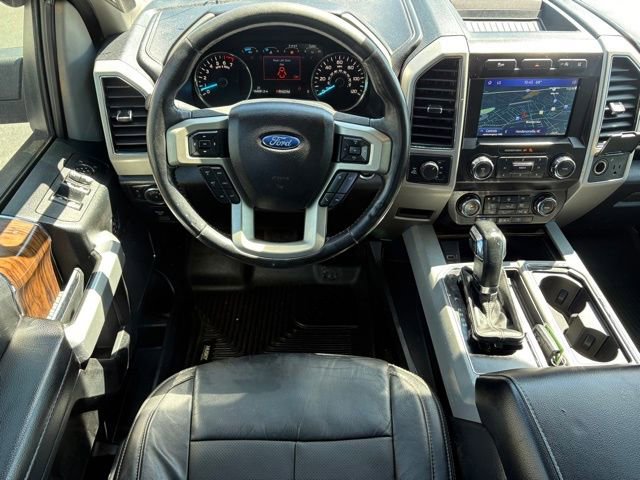 Used 2020 Ford F150 Lariat image 10