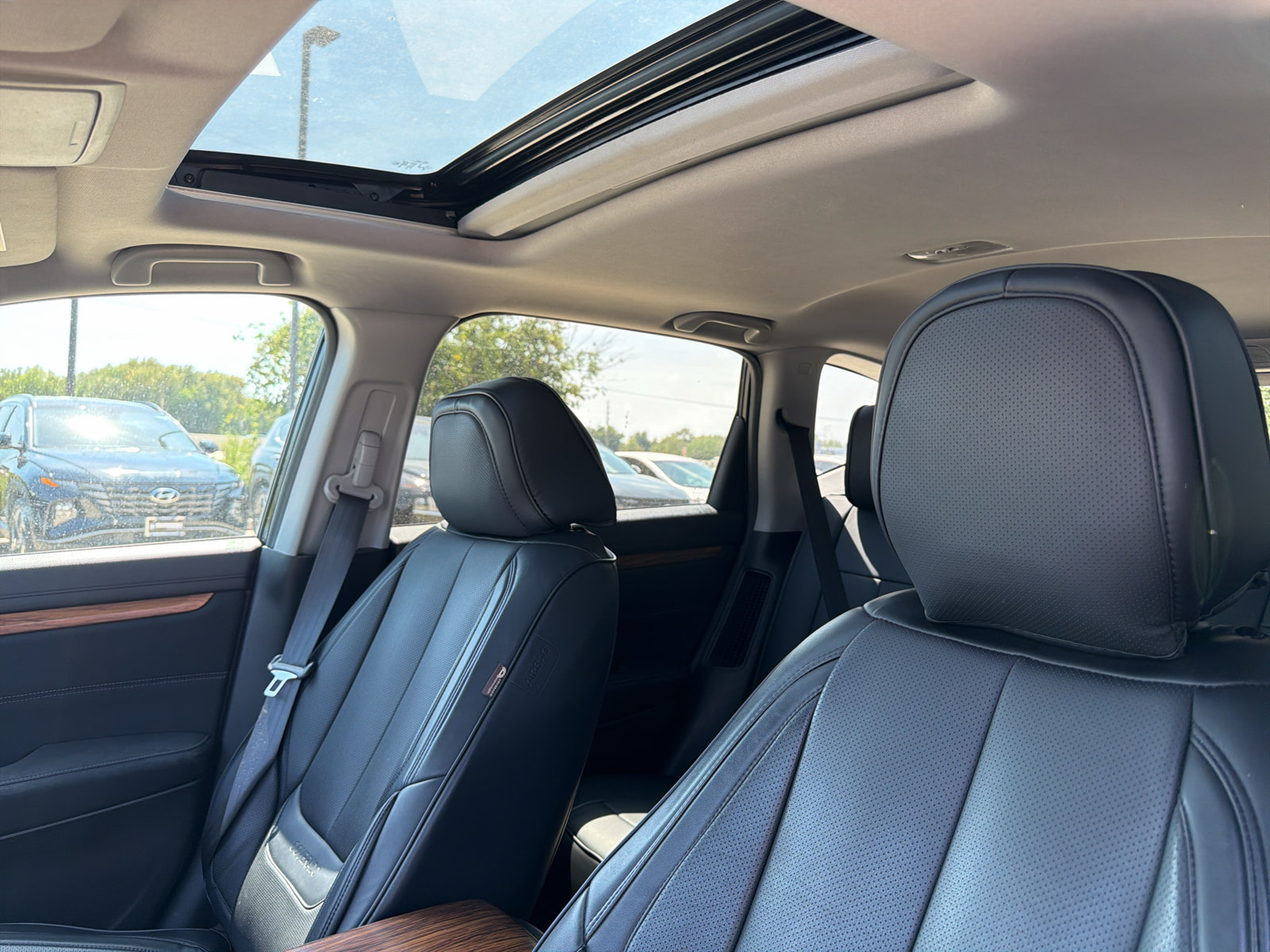 Used 2022 Honda CR-V EX image 13