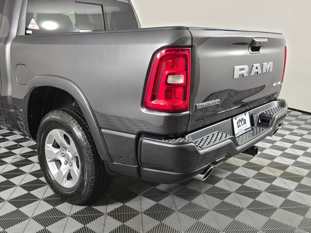 New 2026 RAM 1500 Big Horn image 13