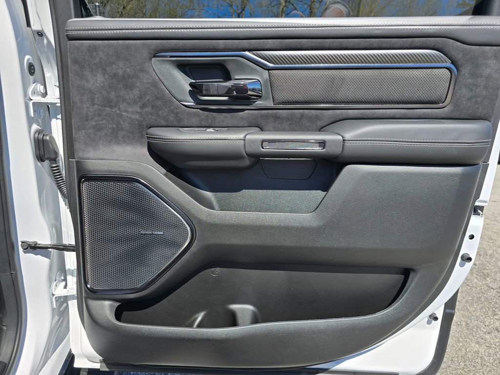 New 2026 RAM 1500 RHO w/ RHO Level 1 Equipment Group image 38