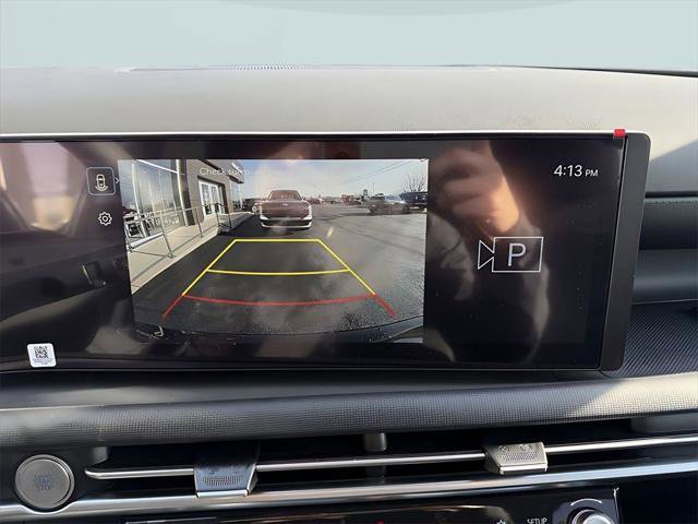 New 2026 Hyundai Tucson SEL image 22