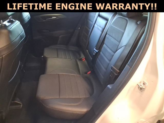 Used 2024 Dodge Hornet R/T Plus w/ R/T Blacktop Package image 23