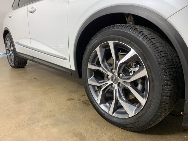 Used 2022 Acura MDX SH-AWD w/ Technology Package image 6