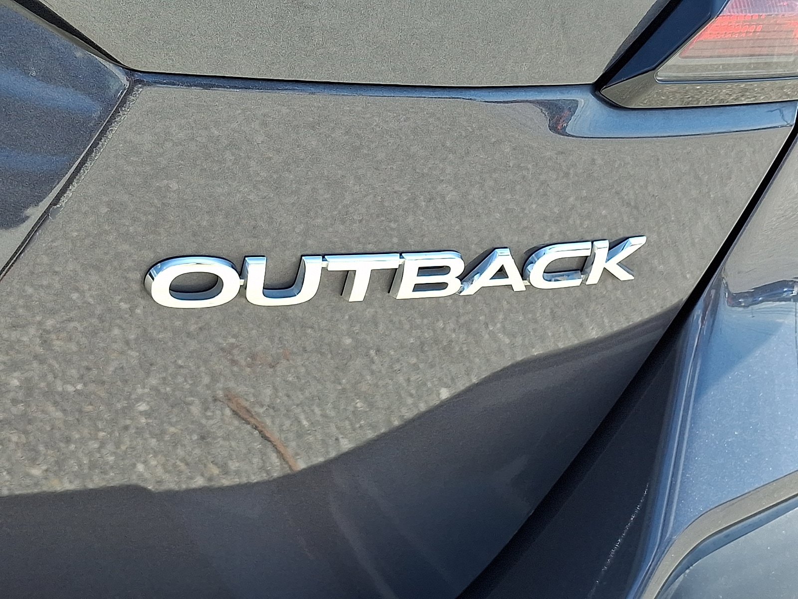 Used 2020 Subaru Outback Premium w/ Popular Package #1 AWD/4WD image 29