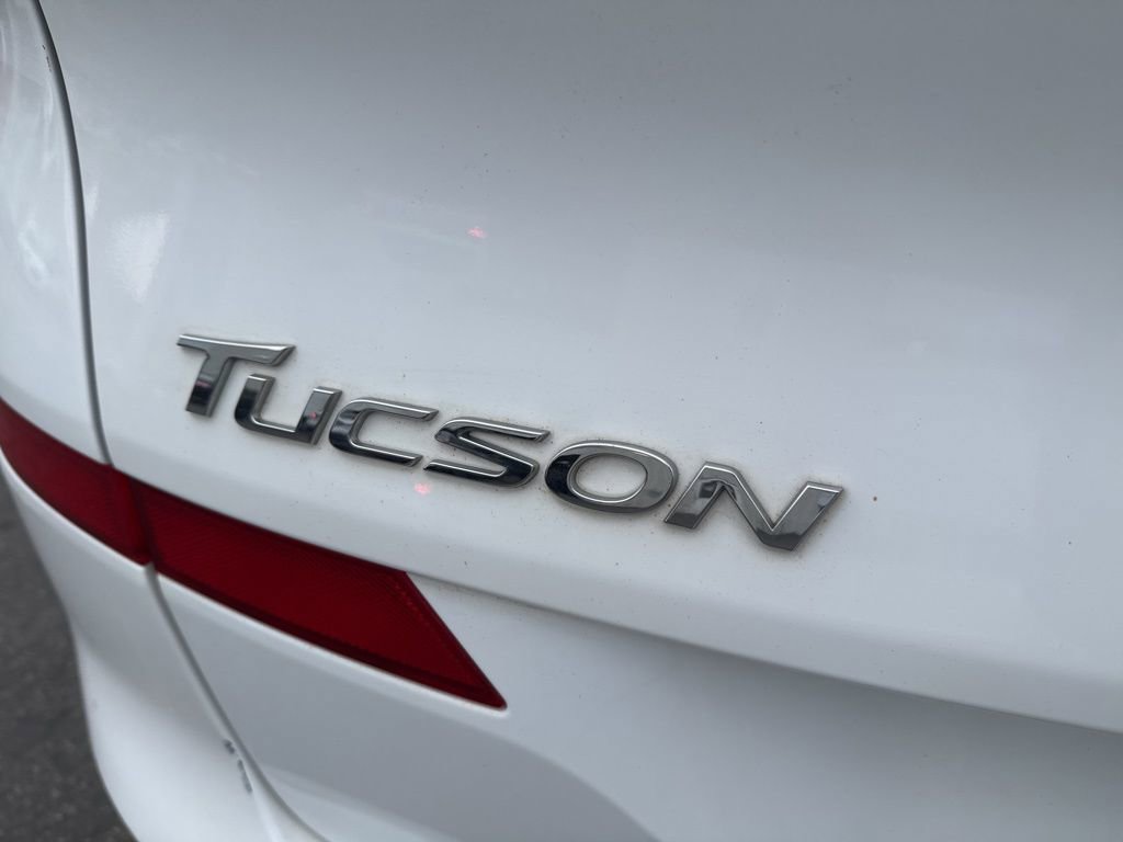 Used 2020 Hyundai Tucson Value image 11