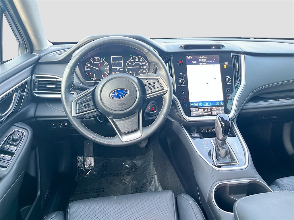 Used 2024 Subaru Outback Limited w/ Popular Package #2 image 24