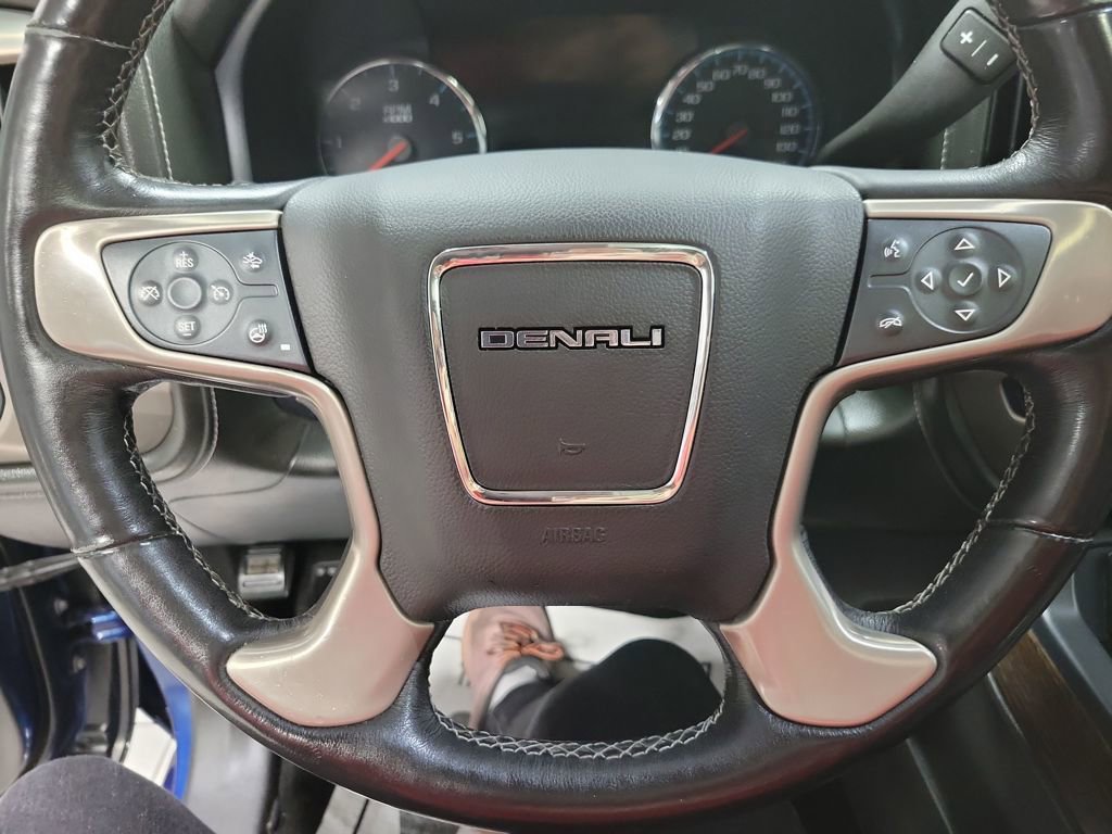 Used 2017 GMC Sierra 1500 Denali image 41