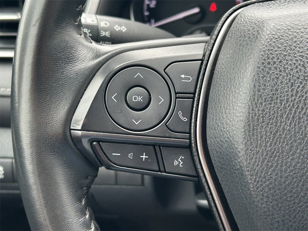 Certified 2024 Toyota Camry SE image 29