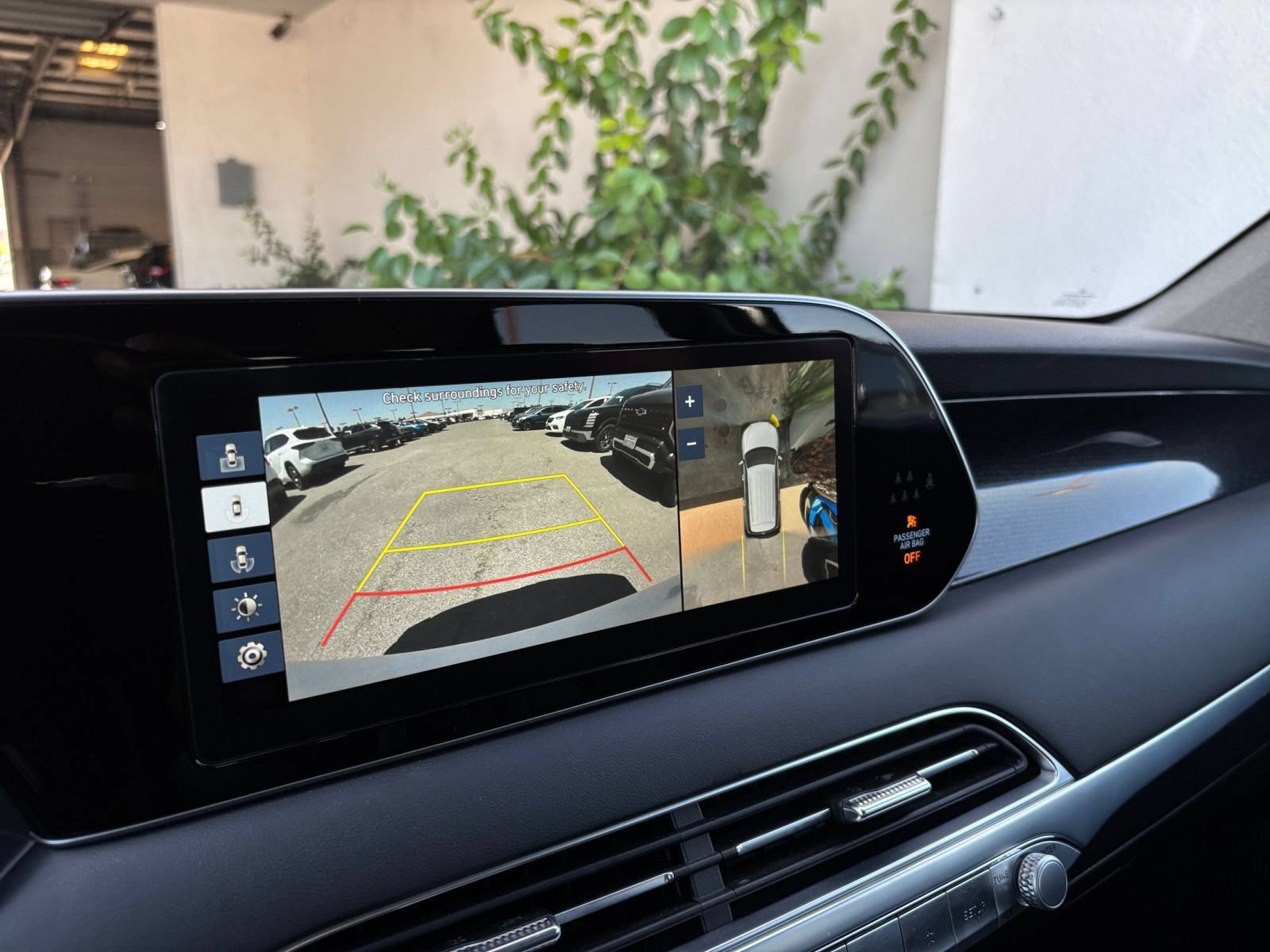 Used 2021 Hyundai Palisade Limited FWD image 27