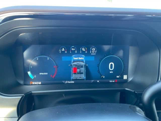 New 2026 Ford F350 King Ranch AWD/4WD image 10