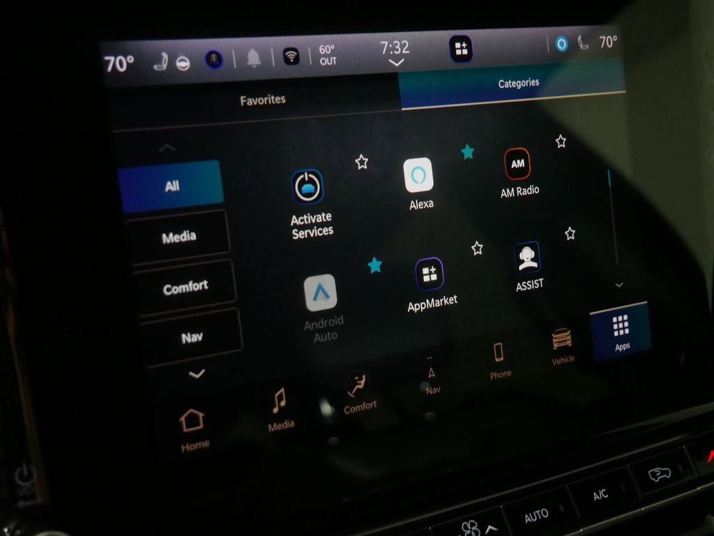 Used 2022 Jeep Wagoneer Series I RWD image 32