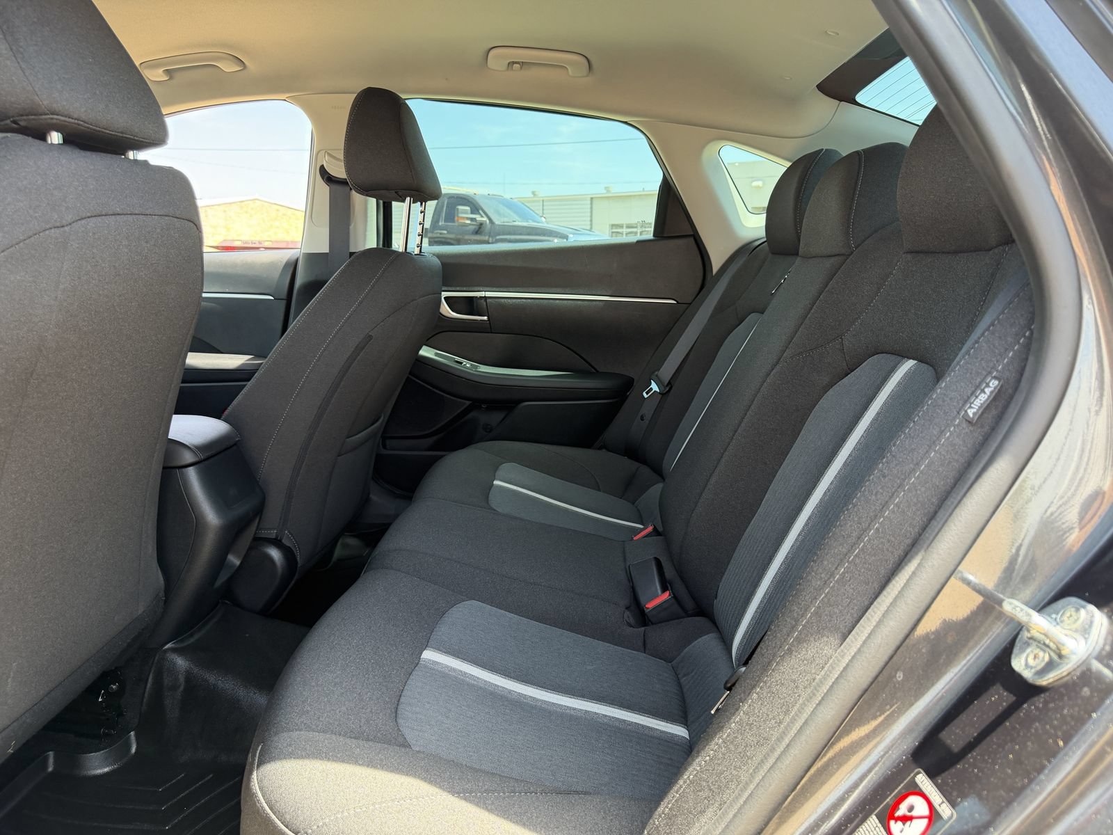 Used 2022 Hyundai Sonata SE FWD image 26