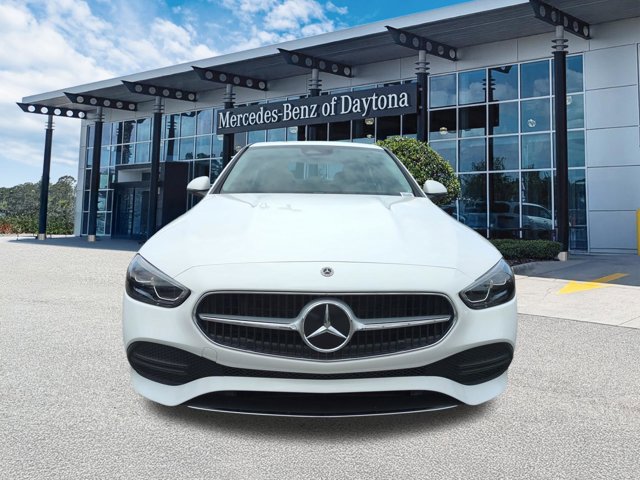 Certified 2022 Mercedes-Benz C 300 Sedan image 9