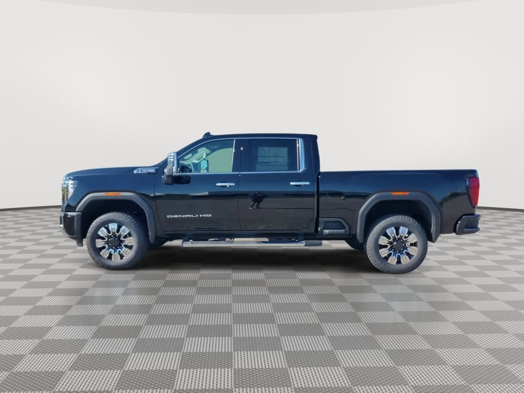 New 2026 GMC Sierra 2500 Denali w/ Denali Reserve Package image 5