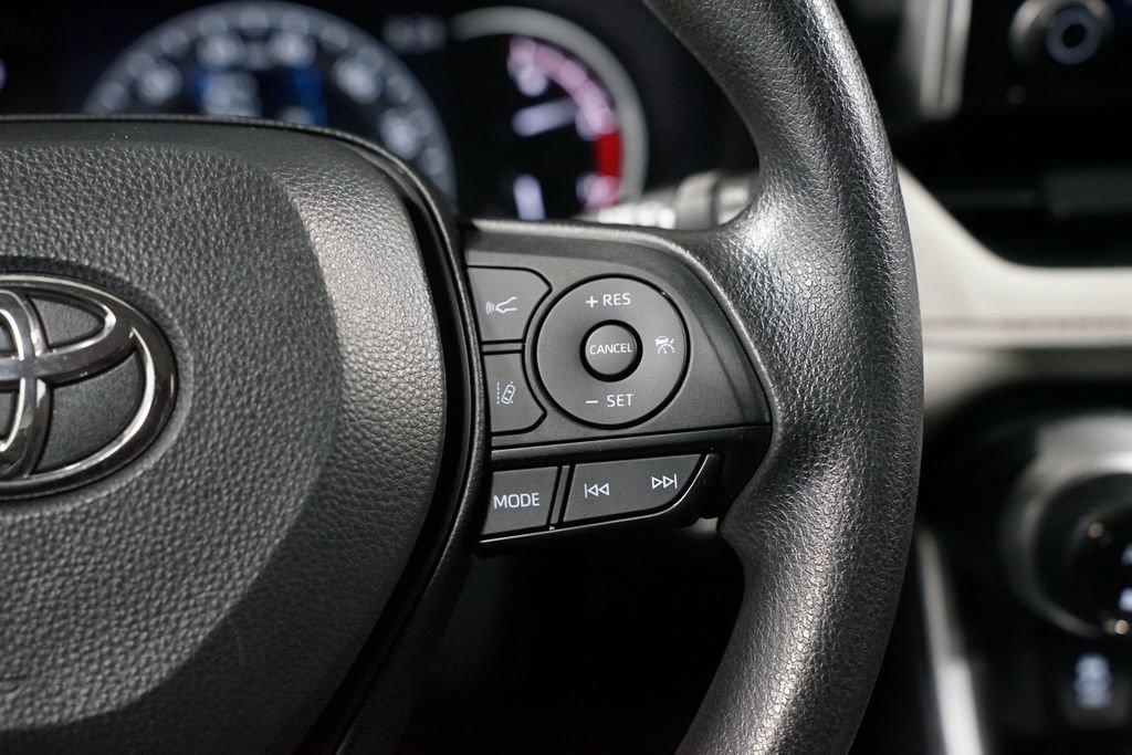 Certified 2024 Toyota RAV4 XLE image 13