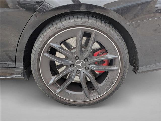Used 2021 Mercedes-Benz E 53 AMG 4MATIC Sedan image 17