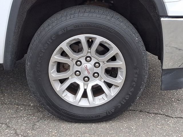 Used 2016 GMC Sierra 1500 SLE w/ SLE Value Package image 28