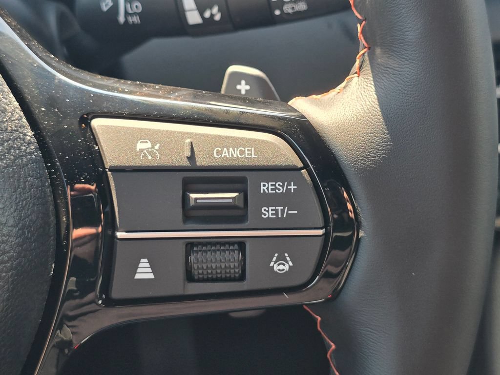 New 2026 Honda Pilot Sport image 29