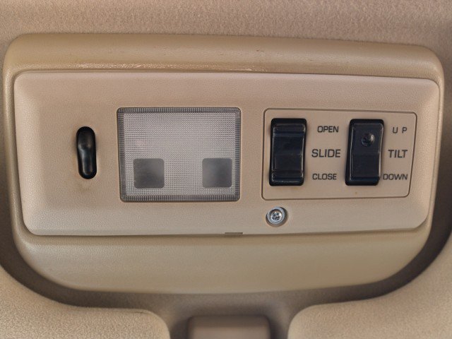 Used 1996 Lexus LX 450 4WD image 23