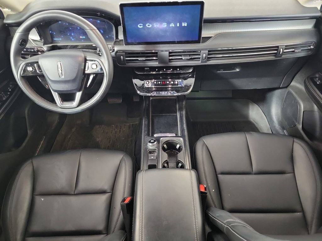 Used 2023 Lincoln Corsair AWD image 14