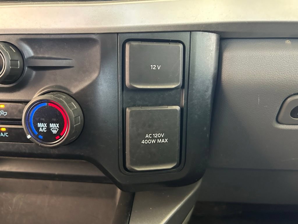 Used 2024 Ford F350 XLT w/ FX4 Off-Road Package AWD/4WD image 46