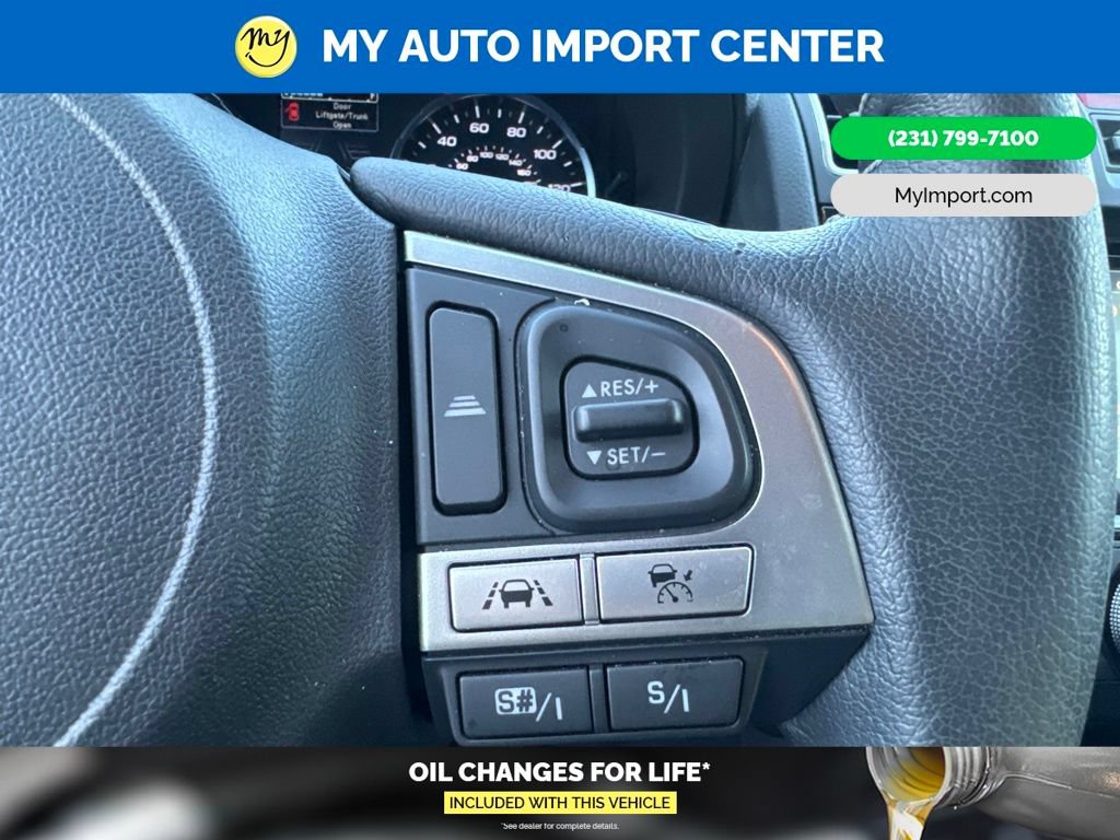 Used 2017 Subaru Forester 2.0XT Touring AWD/4WD image 18