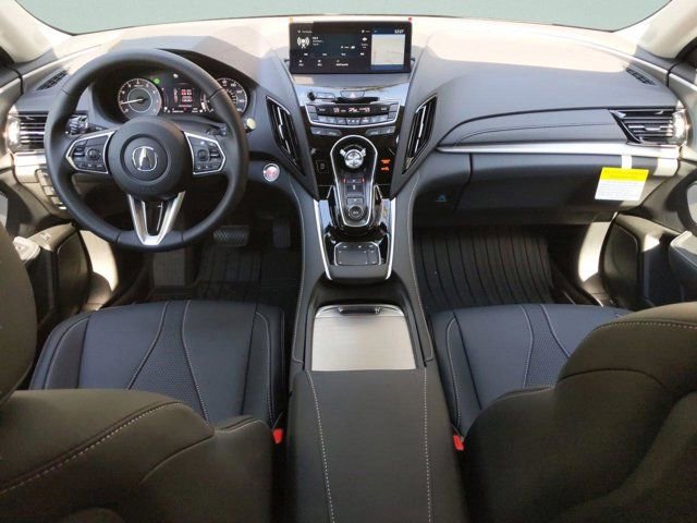 Certified 2022 Acura RDX w/ Technology Package image 15