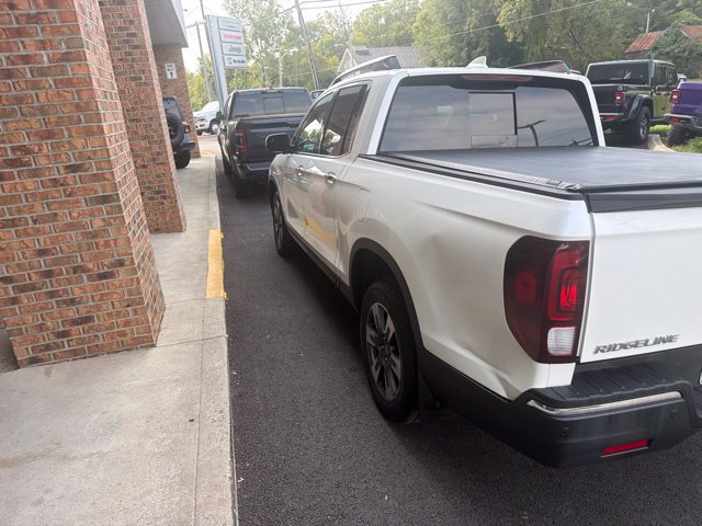 Used 2019 Honda Ridgeline RTL-E image 6