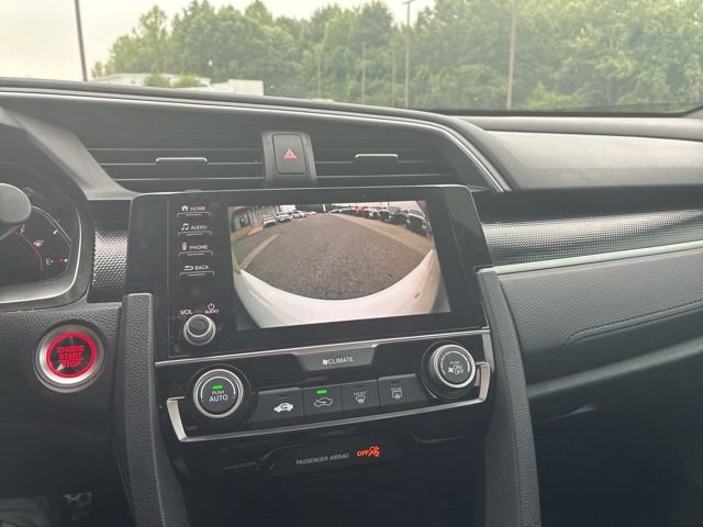 Used 2019 Honda Civic Sport image 7