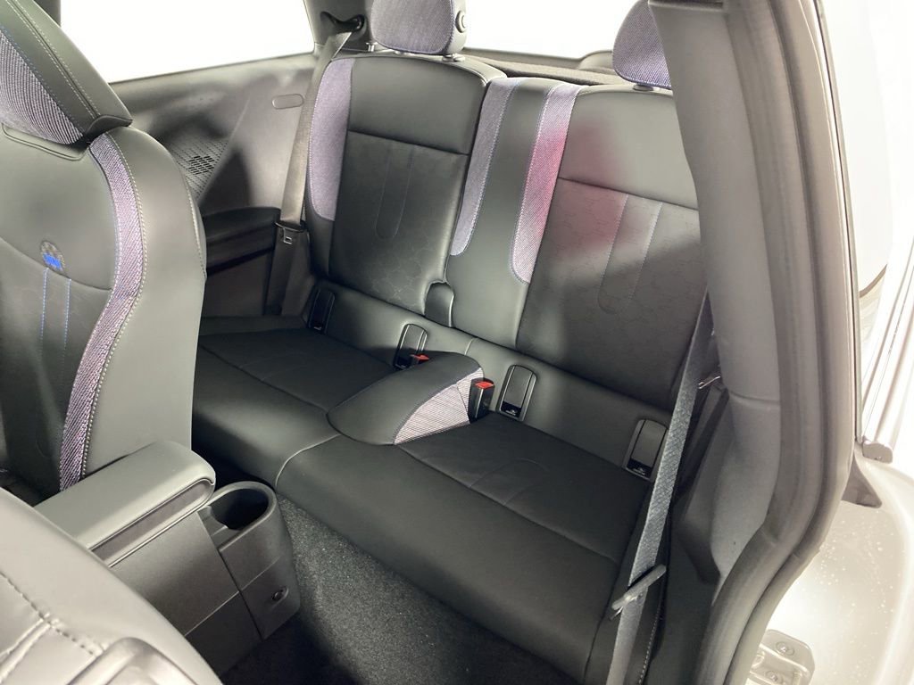 New 2026 MINI Cooper S image 20