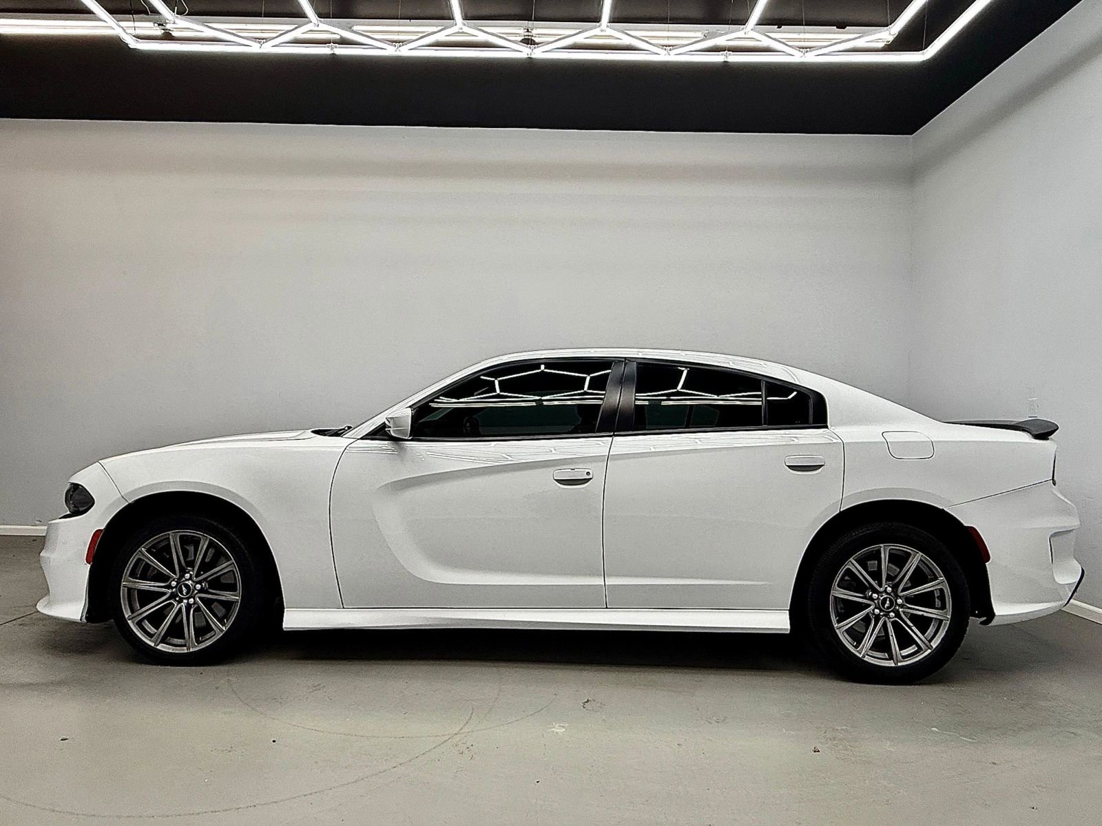 Used 2022 Dodge Charger Police image 4