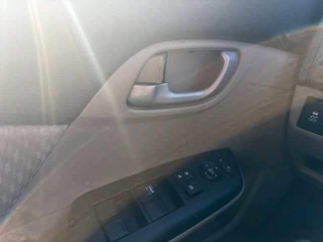 Used 2014 Honda Civic LX image 11