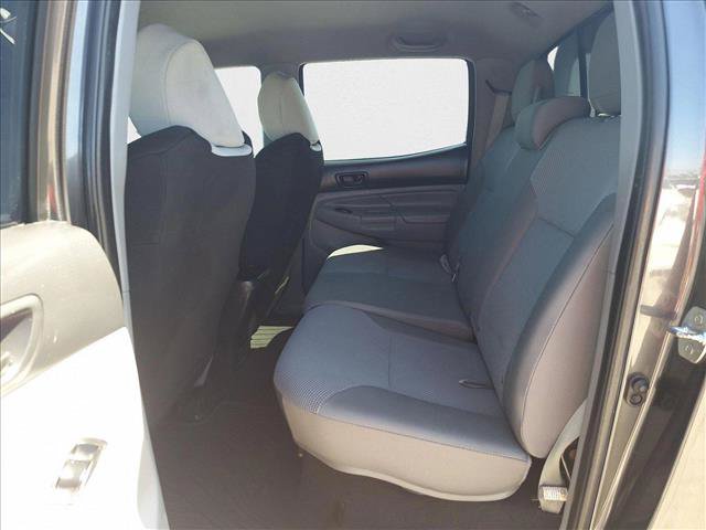 New 2025 Toyota Tacoma SR5 AWD/4WD image 14
