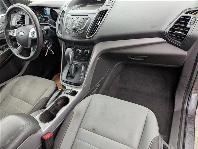 Used 2016 Ford Escape SE image 20