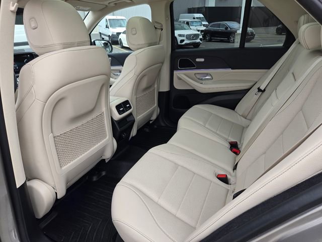 Used 2022 Mercedes-Benz GLE 350 4MATIC image 36