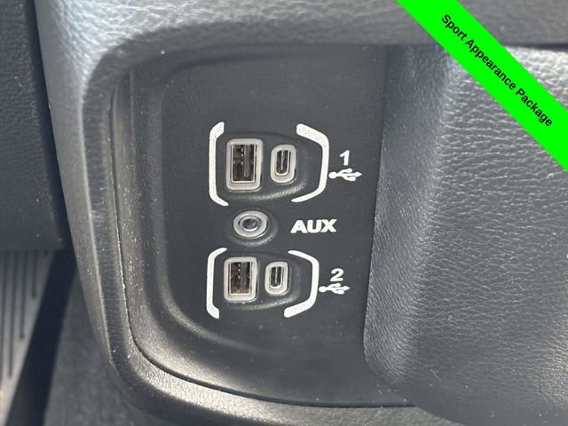 Used 2021 RAM 2500 Big Horn w/ Level 2 Equipment Group AWD/4WD image 24