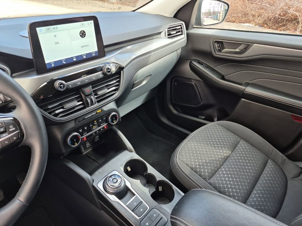Certified 2024 Ford Escape Active image 23