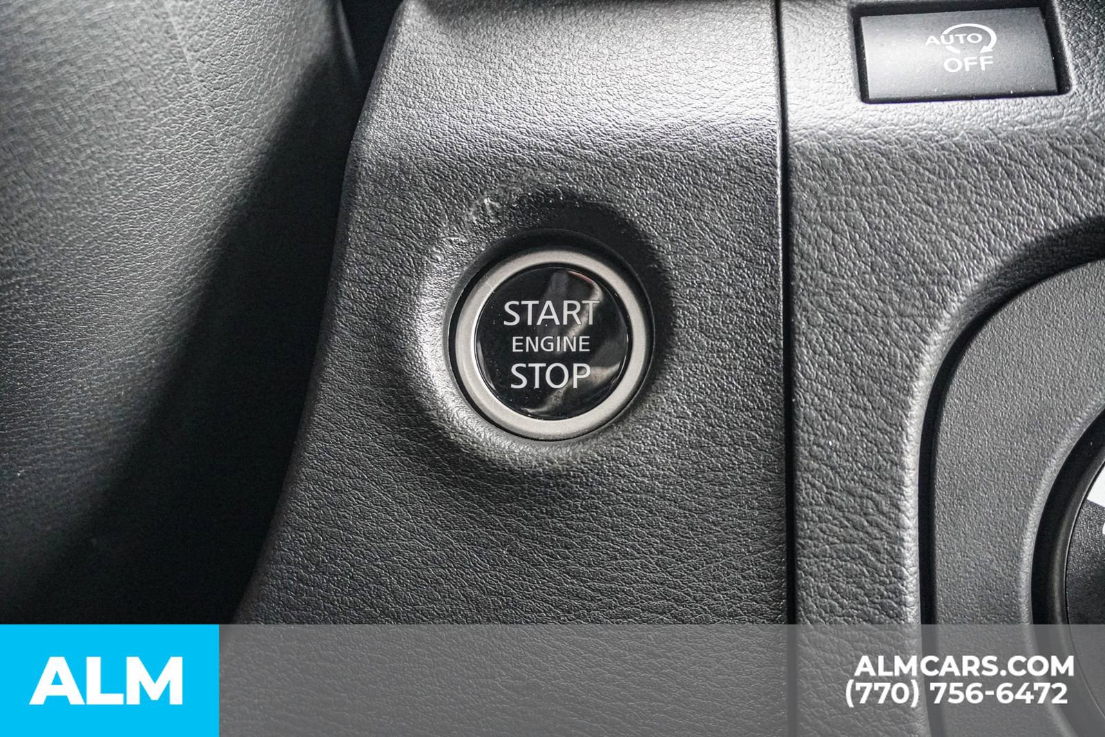 Used 2025 Nissan Frontier PRO-4X w/ Pro Convenience Package image 31